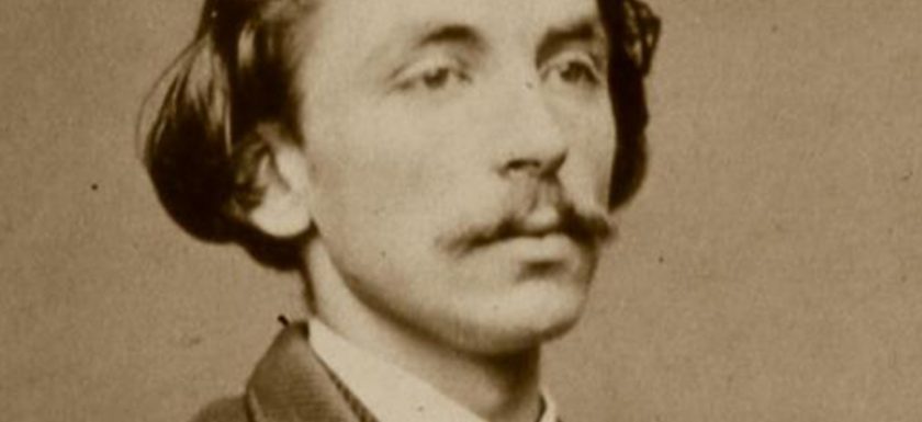 Stéphane Mallarmé