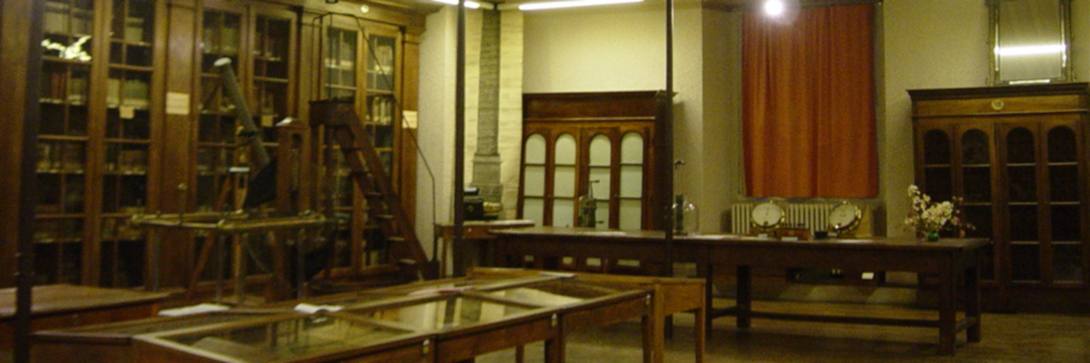 Bibliothèque Historique - Lycée Gabriel Faure