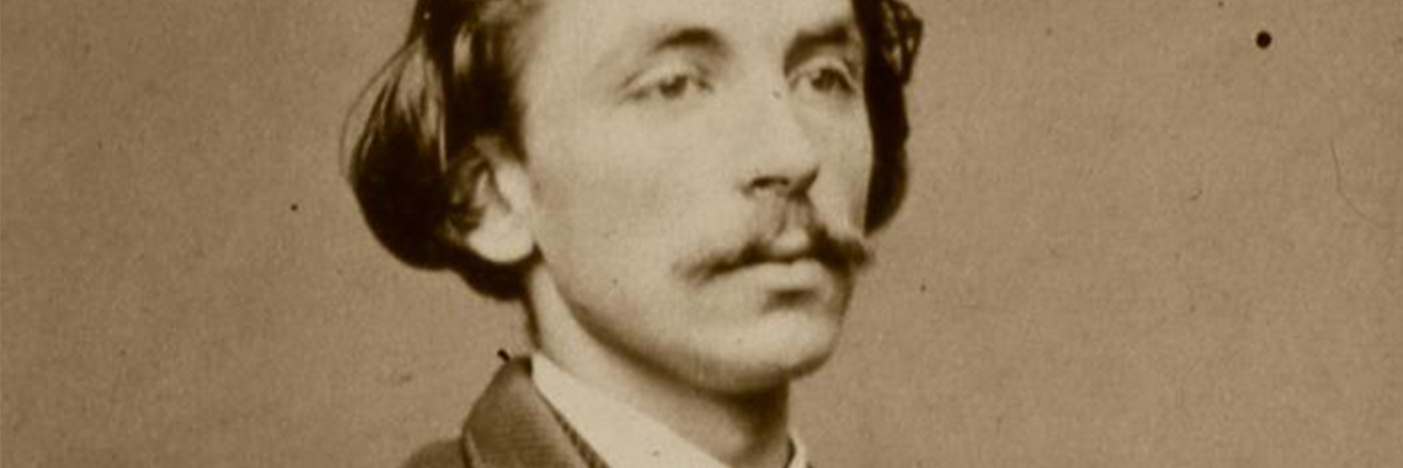 Stéphane Mallarmé