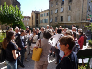 Journées européenne du Patrimoine