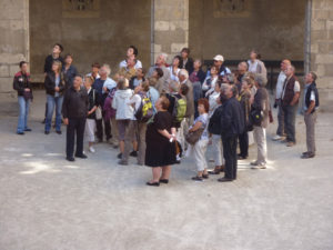 Journées européenne du Patrimoine