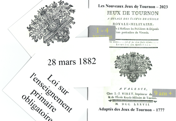 Jeux de Tournon